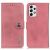 Чохол-книжка KHAZNEH Wallet Cover для Samsung Galaxy A23 (A235) - Pink