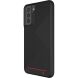 Защитный чехол Zagg Gear4 Battersea Denali D30 для Samsung Galaxy S21 (G991) (702007299 /702007459) - Black / Red. Фото 5 из 13