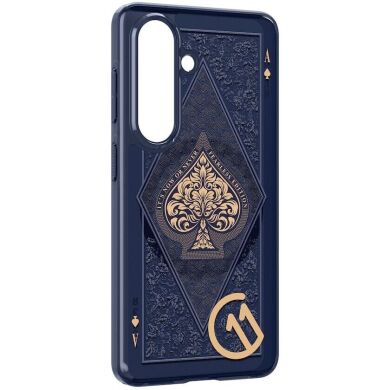 Оригінальний магнітний чохол c11 Magnet Case для Samsung Galaxy S26 (S942) GP-FPS942PGBNW - Fearless