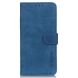 Чехол-книжка KHAZNEH Retro Wallet для Samsung Galaxy A13 (А135) - Blue. Фото 2 из 10
