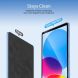 Комплект защитных стекол Tech-Protect Glass Fit + для Samsung Galaxy Tab S10 FE Plus. Фото 3 из 5