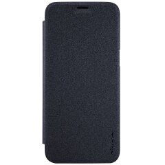 Чохол GIZZY Hard Case для Galaxy S24 FE - Black