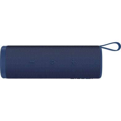 Портативная акустика Xiaomi Sound Outdoor (QBH4265GL) - Blue