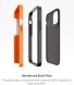 Защитный чехол Zagg Gear4 Battersea Denali D30 для Samsung Galaxy S21 (G991) (702007299 /702007459) - Black / Red. Фото 8 из 13