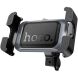 Велосипедный держатель Hoco H82 - Black. Фото 3 из 9
