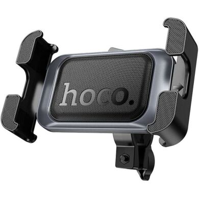 Велосипедный держатель Hoco H82 - Black