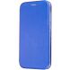 Чехол-книжка ArmorStandart G-Case для Samsung Galaxy A35 (A356) - Blue. Фото 1 из 3