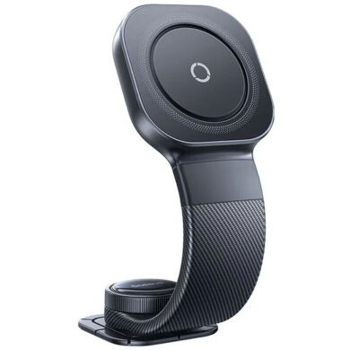Автомобільний тримач Baseus PrimeTrip C03 Magnetic (C00136) - Cosmic Black