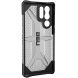 Защитный чехол URBAN ARMOR GEAR (UAG) Plasma для Samsung Galaxy S22 Ultra (S908) - Ash. Фото 8 из 12