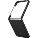 Защитный чехол Spigen (SGP) AirSkin Aramid для Samsung Galaxy Flip 7 (ACS09564) - Black. Фото 10 из 22