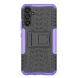 Захисний чохол UniCase Hybrid X для Samsung Galaxy A34 (A346) - Purple