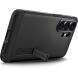 Захисний чохол Spigen Tough Armor (MagFit) для Samsung Galaxy S26 Ultra (S948) ACS10684 - Black