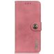 Чехол-книжка KHAZNEH Wallet Cover для Samsung Galaxy M33 (M336) - Pink. Фото 2 из 12