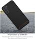 Защитный чехол Zagg Gear4 Battersea Denali D30 для Samsung Galaxy S21 (G991) (702007299 /702007459) - Black / Red. Фото 12 из 13