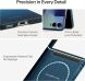 Ультратонкий чохол Pitaka Edge Case (FF) для Samsung Galaxy Flip 8 (FMFLIP8) - Moonrise