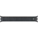 Оригінальний ремінець Fabric (M/L) для Samsung Galaxy Watch 8 (40/44mm) / 8 Classic (ET-SVL33LBEGEU) - Graphite