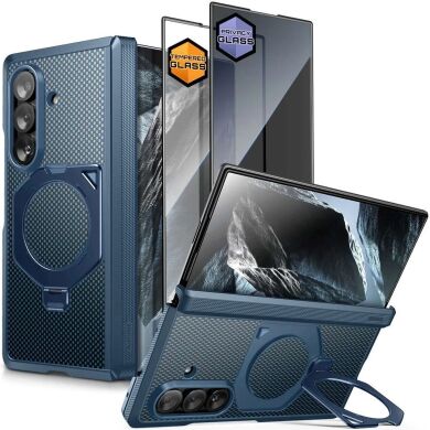 Защитный чехол Supcase UB Aero (MagFit) для Samsung Galaxy Fold 8 Ultra (843439162235) - Blue