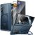 Защитный чехол Supcase UB Aero (MagFit) для Samsung Galaxy Fold 8 Ultra (843439162235) - Blue