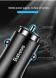 Автомобильное зарядное устройство BASEUS Gentleman 4.8A Dual-USB Car Charger (CCALL-GB01) - Black. Фото 22 из 25