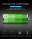 Автомобильное зарядное устройство BASEUS Gentleman 4.8A Dual-USB Car Charger (CCALL-GB01) - Black. Фото 20 из 25