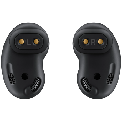 Безпровідні навушники Samsung Galaxy Buds Live (SM-R180NZKASEK) - Black