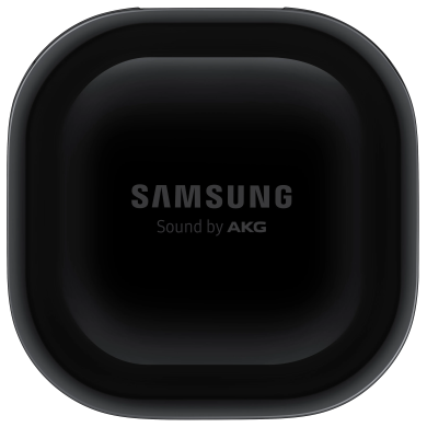 Безпровідні навушники Samsung Galaxy Buds Live (SM-R180NZKASEK) - Black