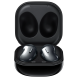 Безпровідні навушники Samsung Galaxy Buds Live (SM-R180NZKASEK) - Black