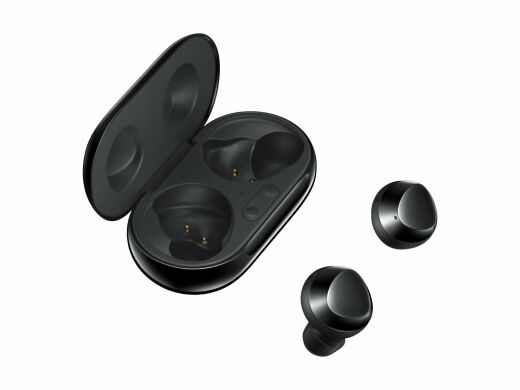 Безпровідні навушники Samsung Galaxy Buds+ SM-R175NZKASEK - Black