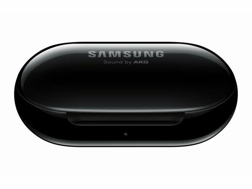 Безпровідні навушники Samsung Galaxy Buds+ SM-R175NZKASEK - Black
