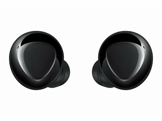 Безпровідні навушники Samsung Galaxy Buds+ SM-R175NZKASEK - Black