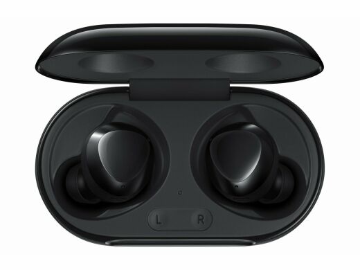 Безпровідні навушники Samsung Galaxy Buds+ SM-R175NZKASEK - Black