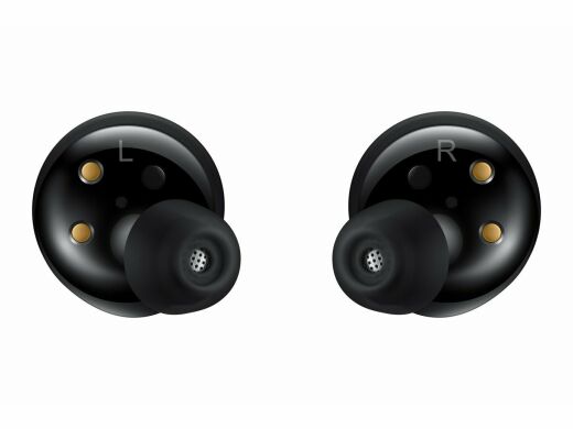 Безпровідні навушники Samsung Galaxy Buds+ SM-R175NZKASEK - Black