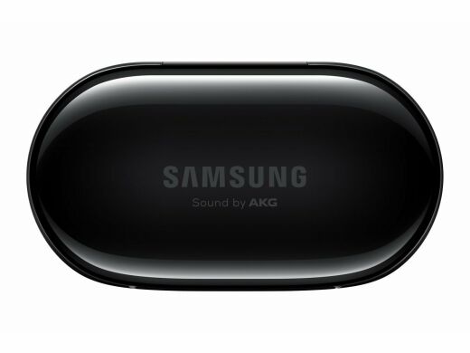 Безпровідні навушники Samsung Galaxy Buds+ SM-R175NZKASEK - Black