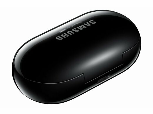 Безпровідні навушники Samsung Galaxy Buds+ SM-R175NZKASEK - Black