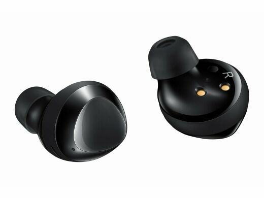 Безпровідні навушники Samsung Galaxy Buds+ SM-R175NZKASEK - Black