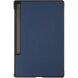 Чехол ArmorStandart Smart Case для Samsung Galaxy Tab S7 FE / S7 Plus / S8 Plus (T730/736/800/806/970/975) - Blue. Фото 2 из 4