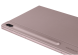 Чохол Book Cover для Samsung Galaxy Tab S6 (T860/865) EF-BT860PAEGRU - Brown