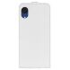 Чехол Deexe Flip Case для Samsung Galaxy A03 Core (A032) - White. Фото 3 из 7