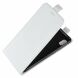 Чехол Deexe Flip Case для Samsung Galaxy A10 (A105) - White. Фото 3 из 5