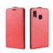 Чехол Deexe Flip Case для Samsung Galaxy A40 (А405) - Red. Фото 2 из 5