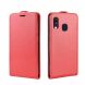 Чохол Deexe Flip Case для Samsung Galaxy A40 (А405) - Red