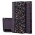 Чехол Deexe Glittery Crocodile для Samsung Galaxy A7 2018 (A750) - Black