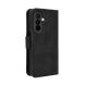 Чехол Deexe Wallet Stand для Samsung Galaxy A27 (A276) - Black. Фото 7 из 14