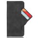 Чехол Deexe Wallet Stand для Samsung Galaxy A27 (A276) - Black. Фото 3 из 14