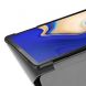 Чехол DUX DUCIS Soft Domo Series для Samsung Galaxy Tab S4 10.5 (T830.835) - Black. Фото 3 из 12