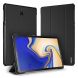 Чехол DUX DUCIS Soft Domo Series для Samsung Galaxy Tab S4 10.5 (T830.835) - Black. Фото 1 из 12