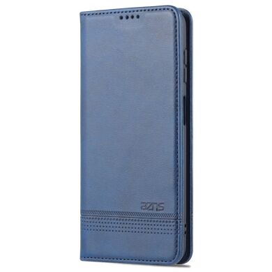 Чехол-книжка AZNS Classic Series для Samsung Galaxy A13 5G (A136) / A04s (A047) - Blue