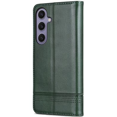 Чохол-книжка AZNS&nbsp;Classic Series для Samsung Galaxy A37 (A376) - Green