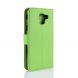 Чохол-книжка Deexe Book Type для Samsung Galaxy J6 2018 (J600), Green