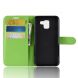 Чохол-книжка Deexe Book Type для Samsung Galaxy J6 2018 (J600), Green